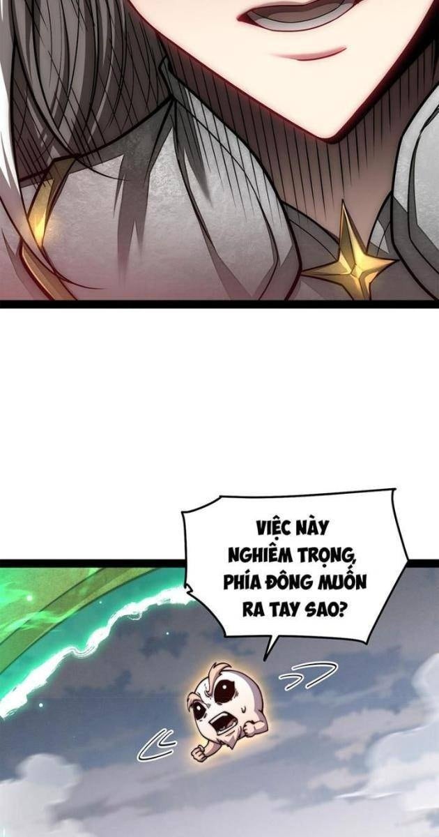 Từ Lúc Bắt Đầu Liền Vô Địch - Page 24