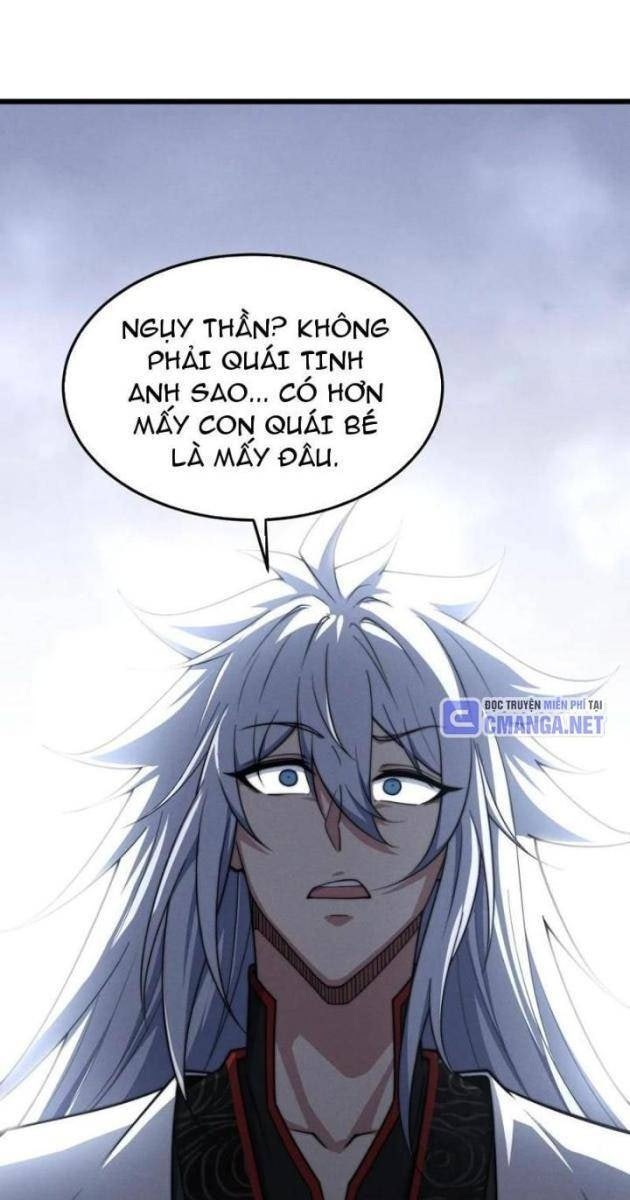 Từ Lúc Bắt Đầu Liền Vô Địch - Page 85