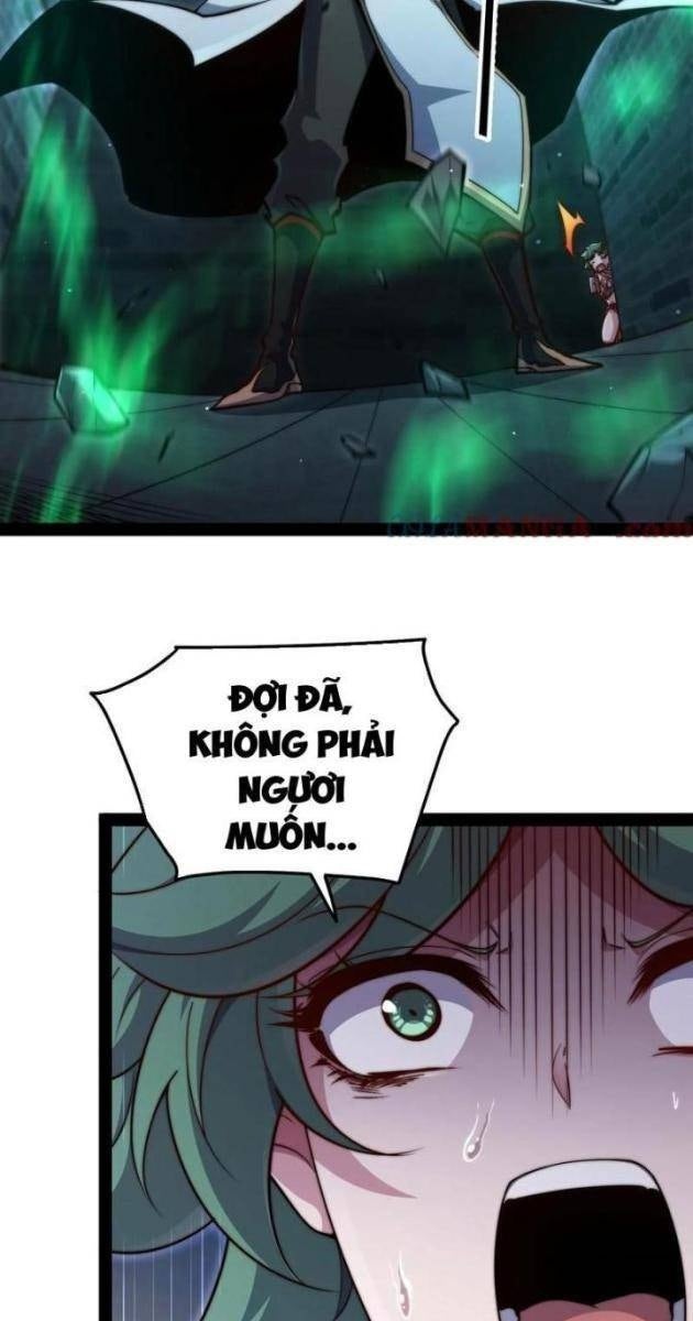 Từ Lúc Bắt Đầu Liền Vô Địch - Page 49