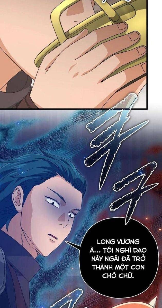 Bố Tôi Quá Mạnh - Page 34