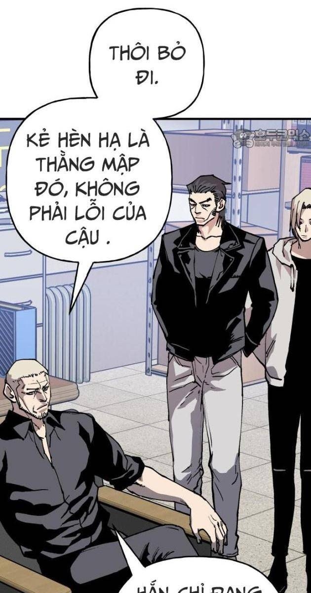 Ông Trùm Trở Lại - Page 35