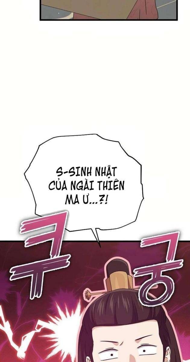 Bố Tôi Quá Mạnh - Page 49