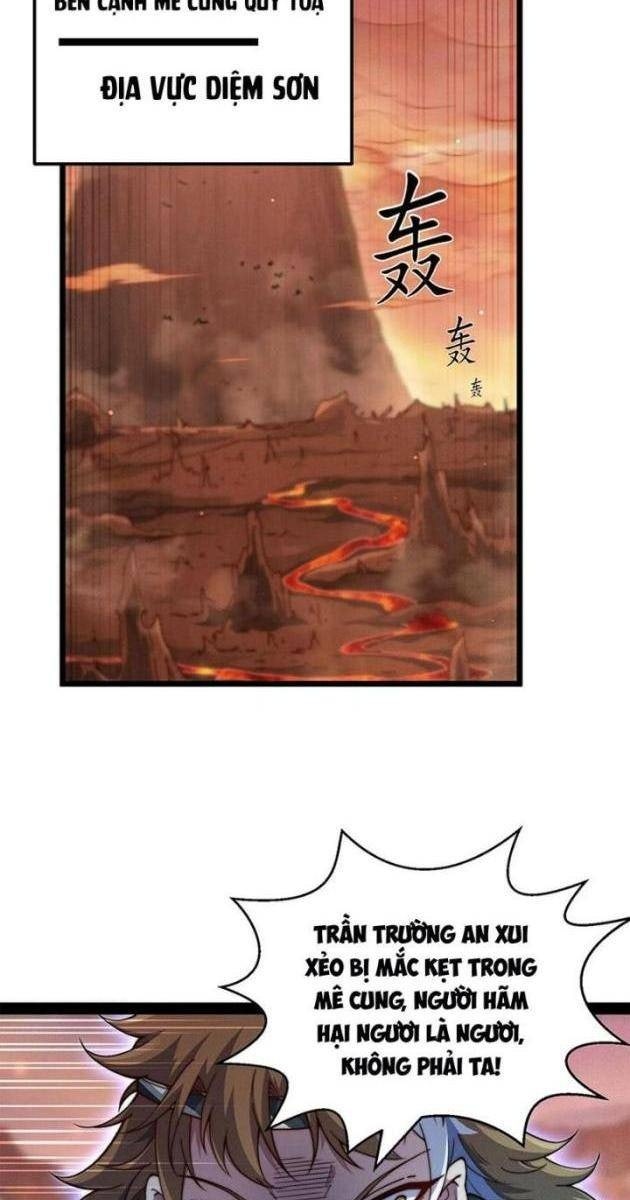 Từ Lúc Bắt Đầu Liền Vô Địch - Page 4