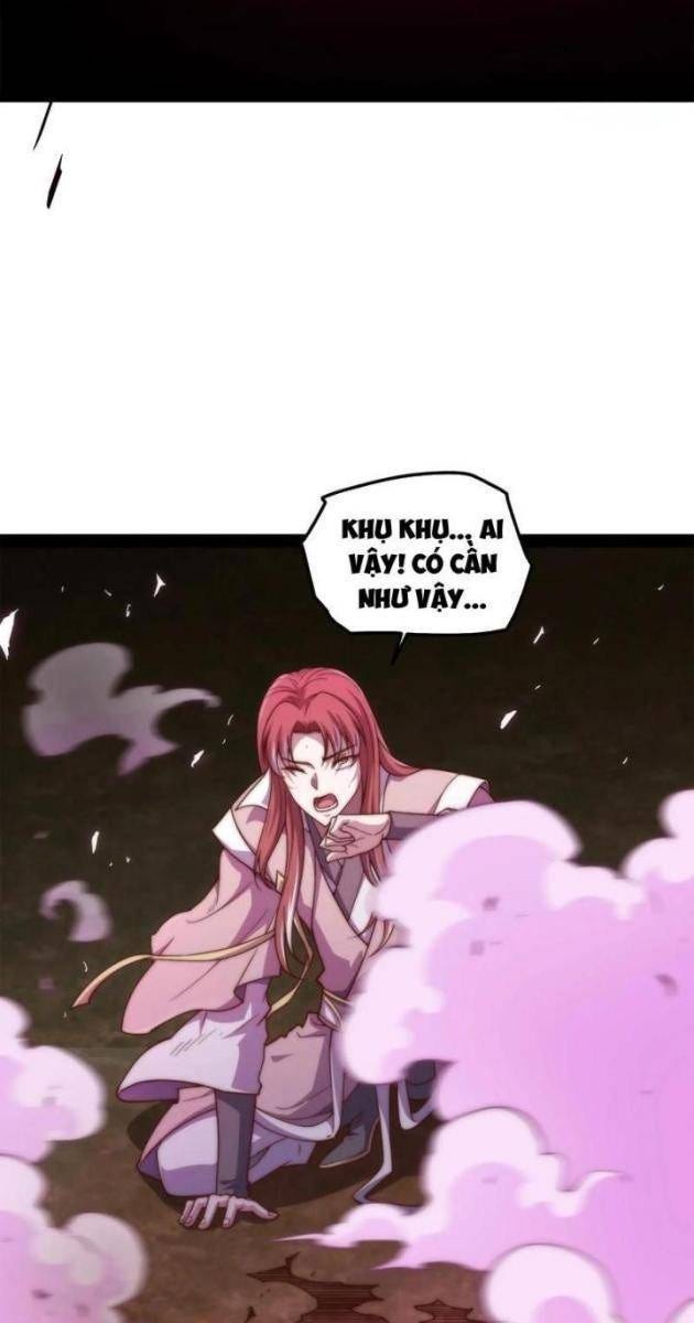 Từ Lúc Bắt Đầu Liền Vô Địch - Page 81