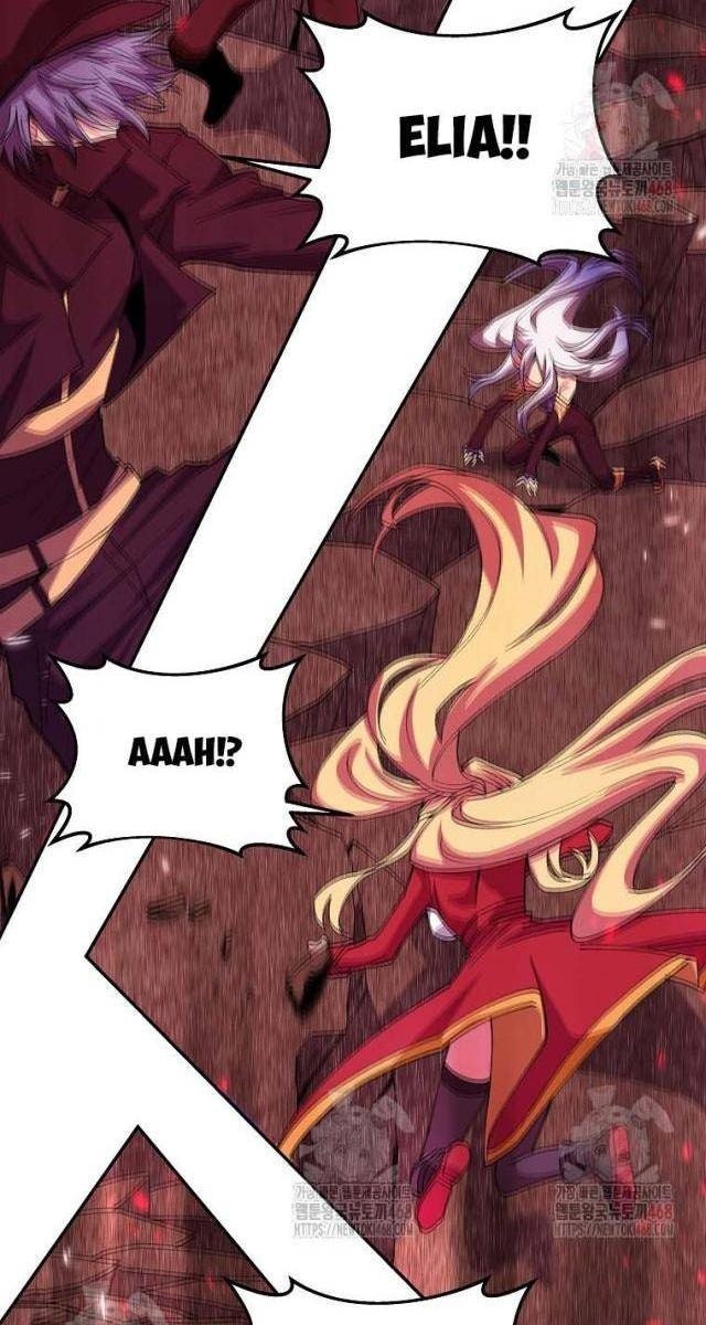 Trở Thành Nhân Viên Cho Các Vị Thần - Page 82