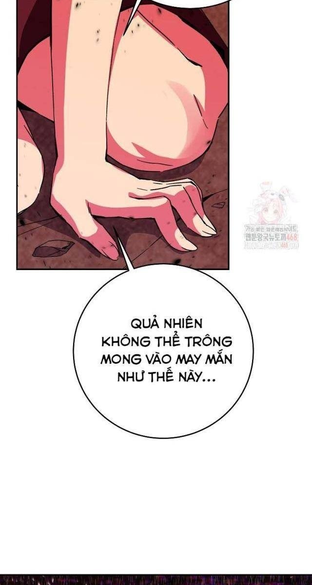 Trở Thành Nhân Viên Cho Các Vị Thần - Page 99