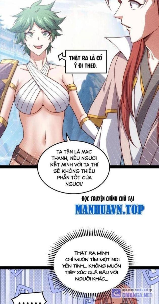 Từ Lúc Bắt Đầu Liền Vô Địch - Page 63