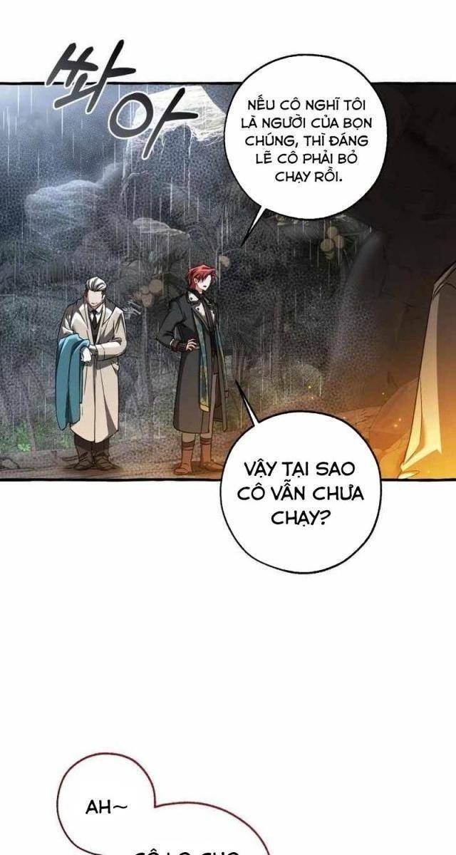 Phế Vật Dòng Dõi Bá Tước - Page 43