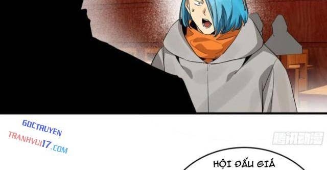 Đồng Hành Cùng Tử Vong: Bắt Đầu Với Ngư Nhân Địa Hạ Thành - Page 42
