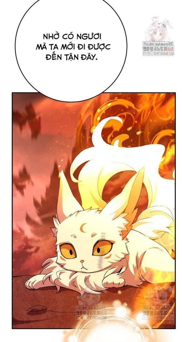 Trở Thành Nhân Viên Cho Các Vị Thần - Page 105