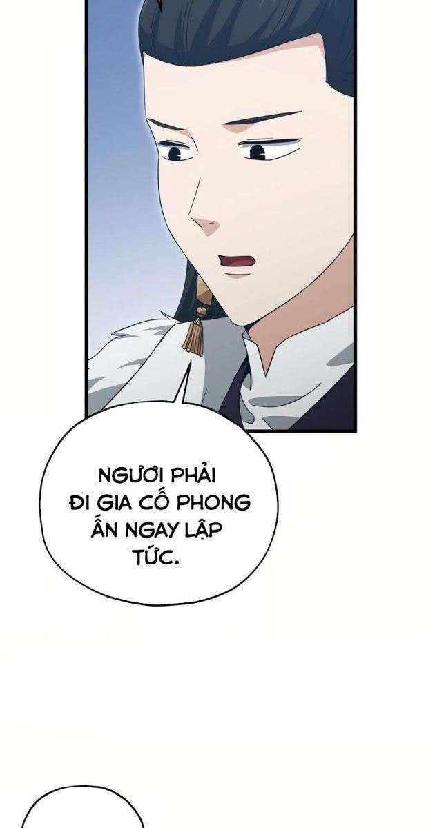 Bố Tôi Quá Mạnh - Page 13