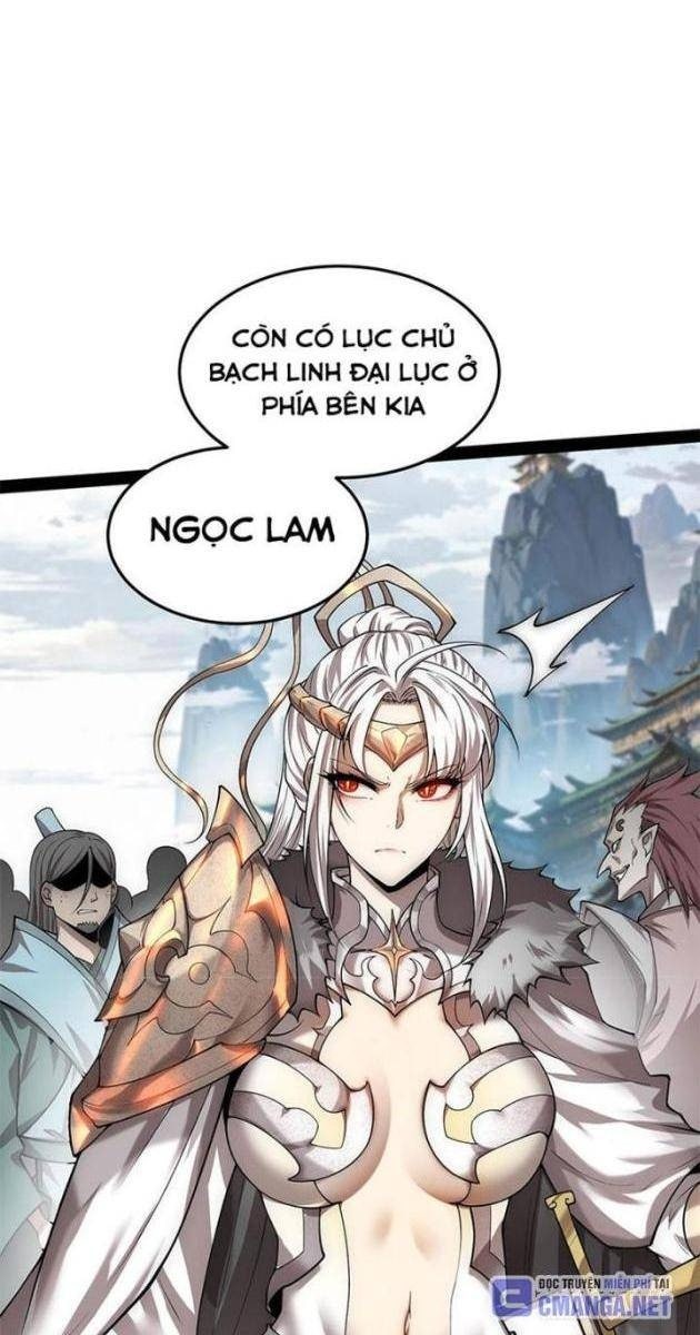 Từ Lúc Bắt Đầu Liền Vô Địch - Page 41