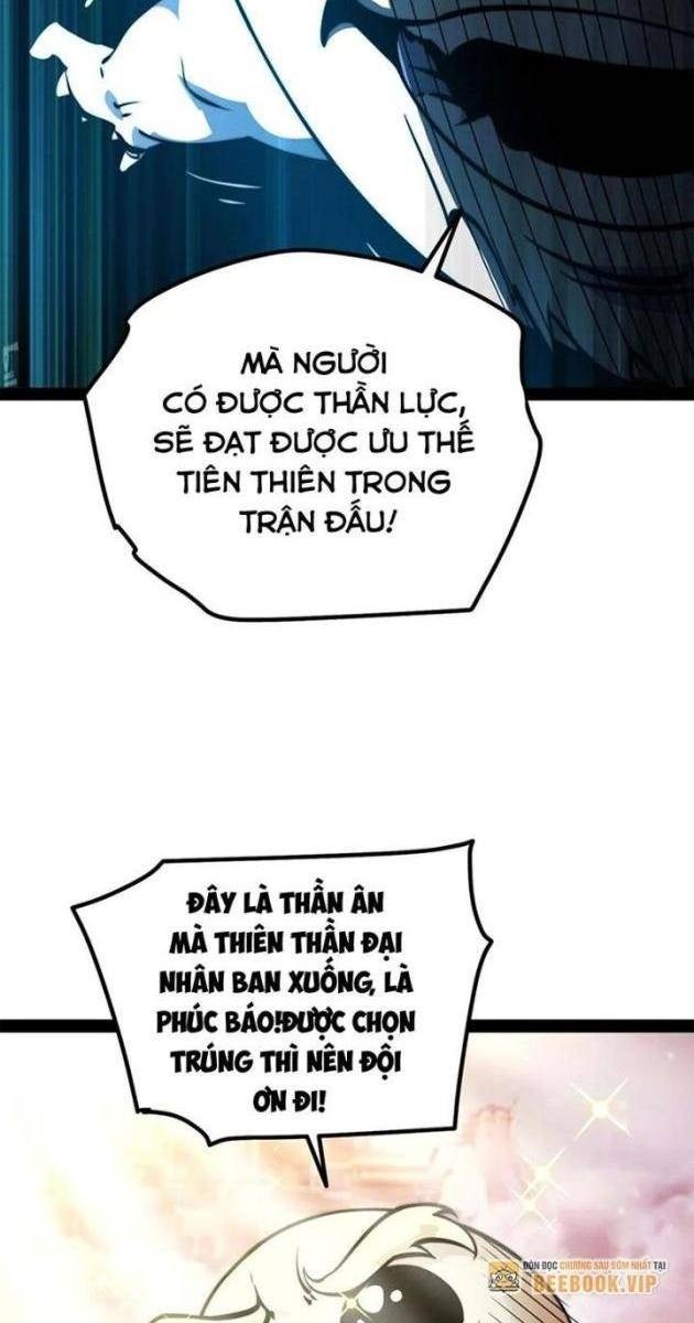 Từ Lúc Bắt Đầu Liền Vô Địch - Page 11