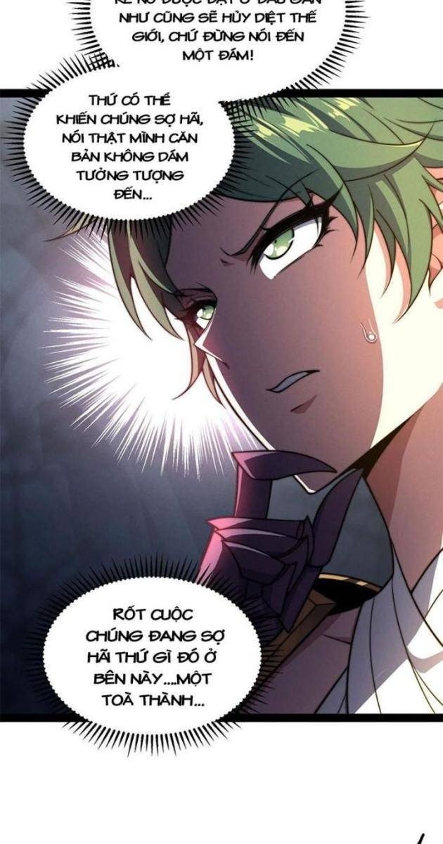 Từ Lúc Bắt Đầu Liền Vô Địch - Page 89