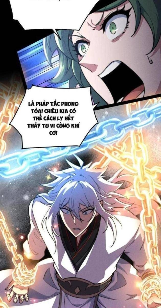 Từ Lúc Bắt Đầu Liền Vô Địch - Page 27