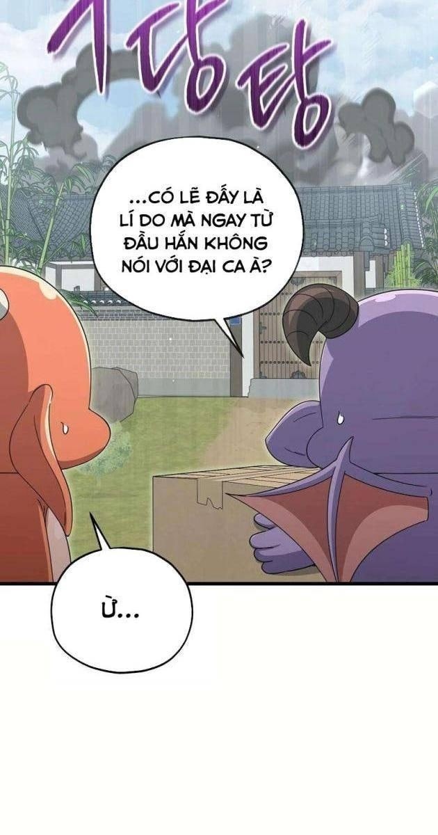 Bố Tôi Quá Mạnh - Page 52