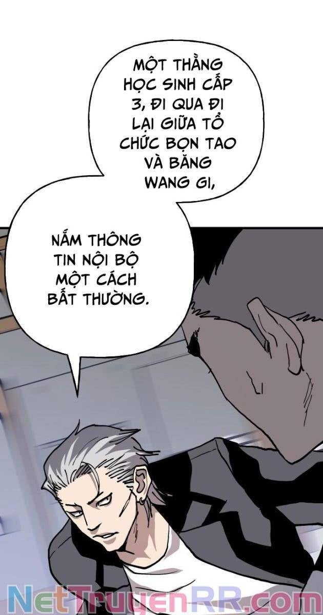 Ông Trùm Trở Lại - Page 71