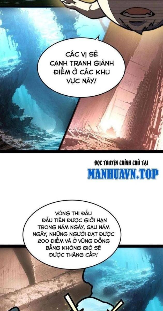 Từ Lúc Bắt Đầu Liền Vô Địch - Page 28