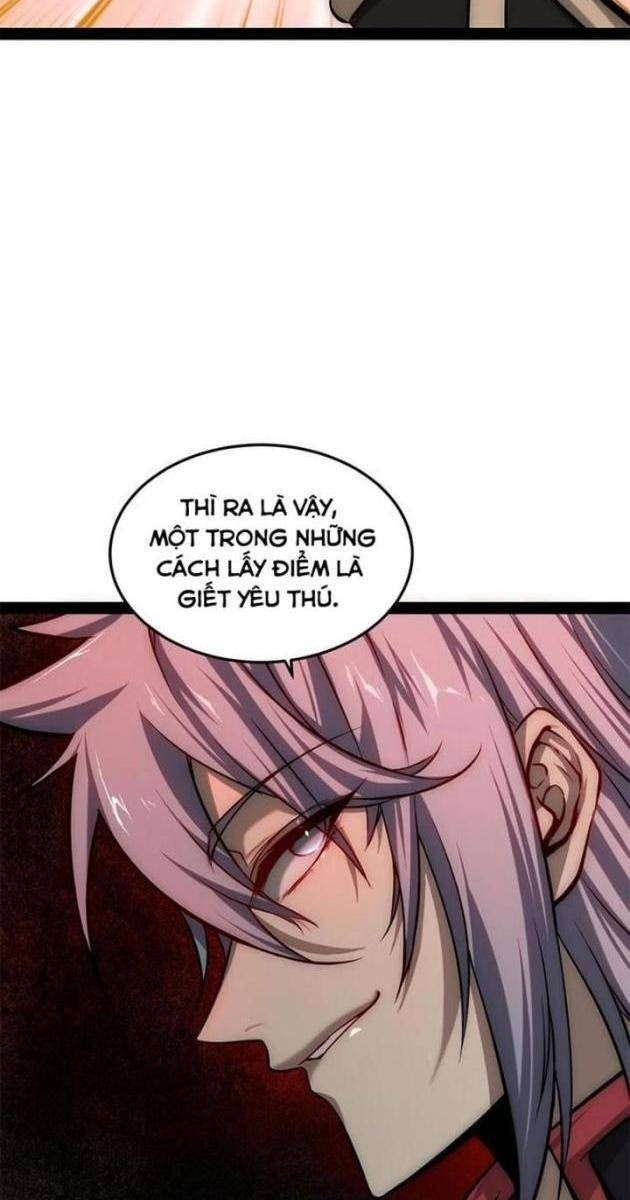 Từ Lúc Bắt Đầu Liền Vô Địch - Page 69