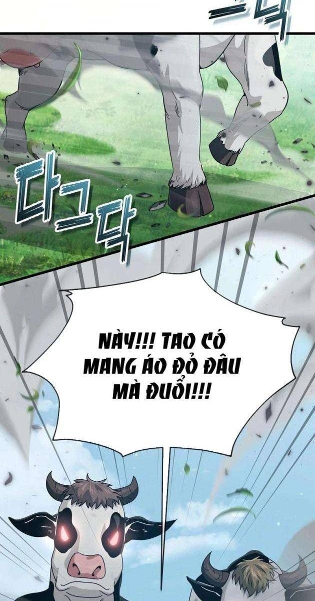 Bố Tôi Quá Mạnh - Page 16