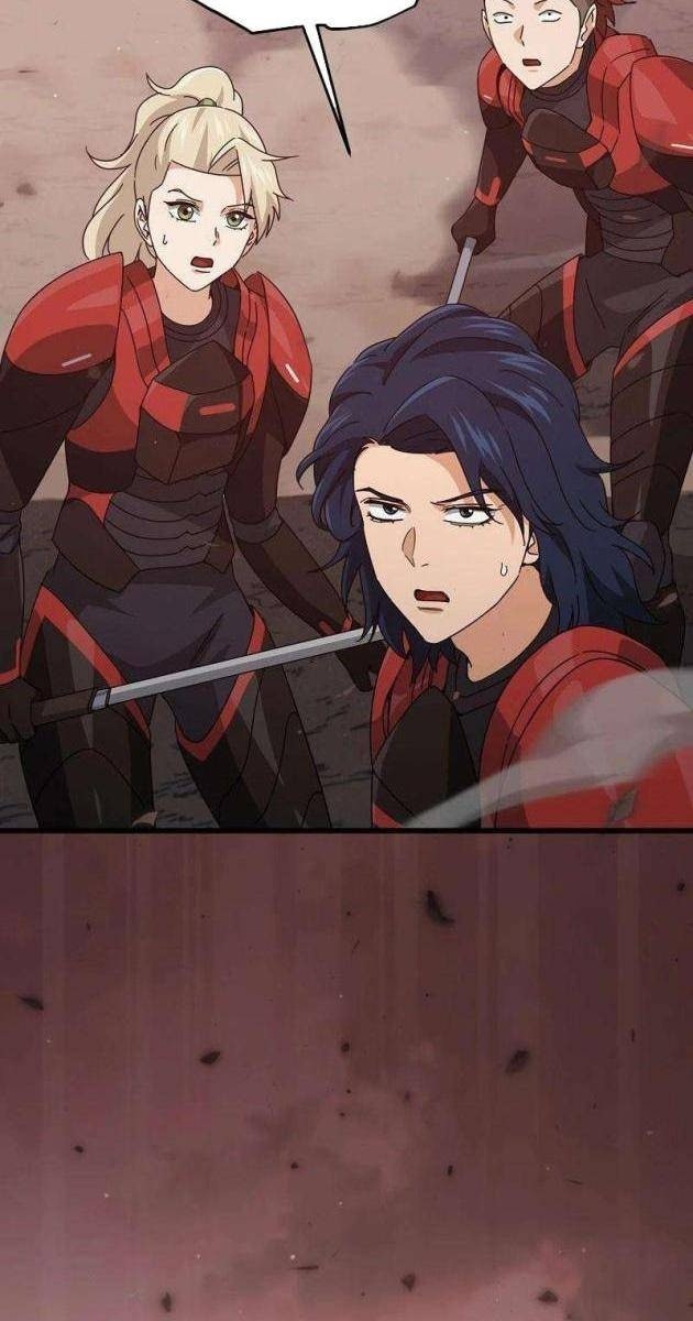 Bố Tôi Quá Mạnh - Page 94