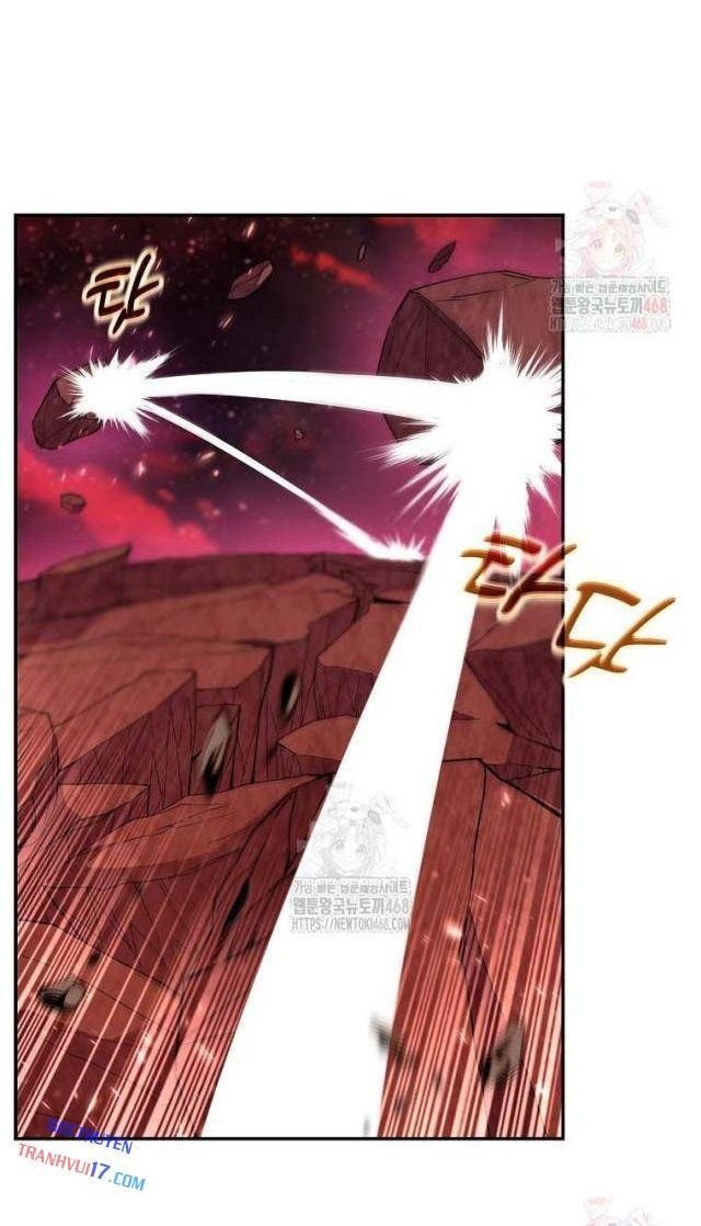 Trở Thành Nhân Viên Cho Các Vị Thần - Page 108