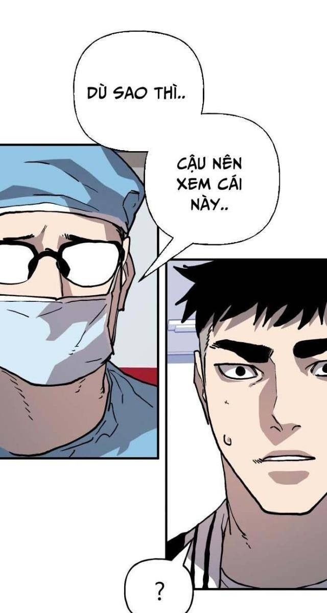 Ông Trùm Trở Lại - Page 49