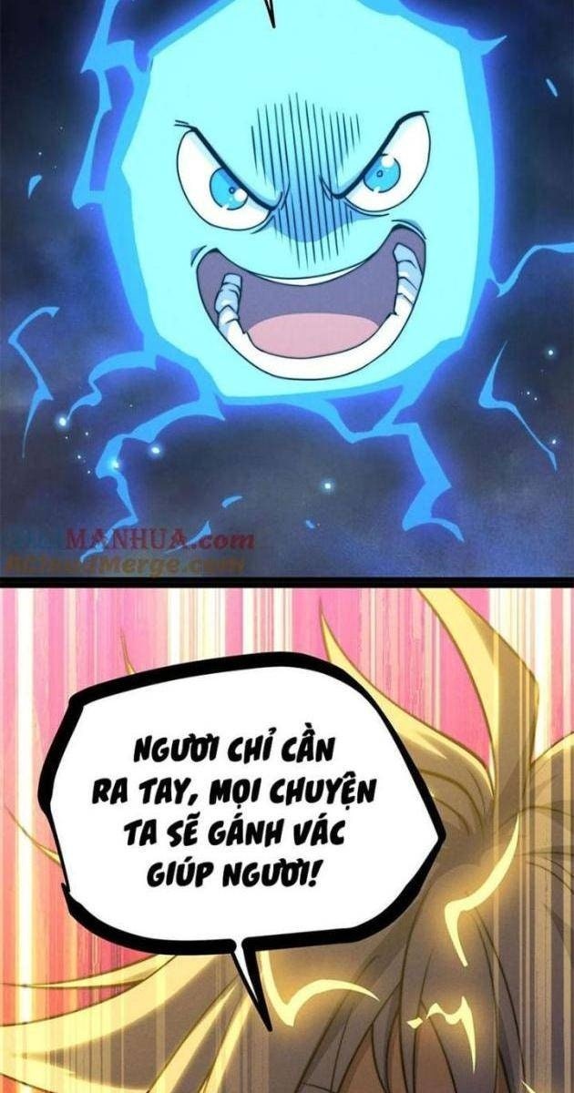 Từ Lúc Bắt Đầu Liền Vô Địch - Page 97