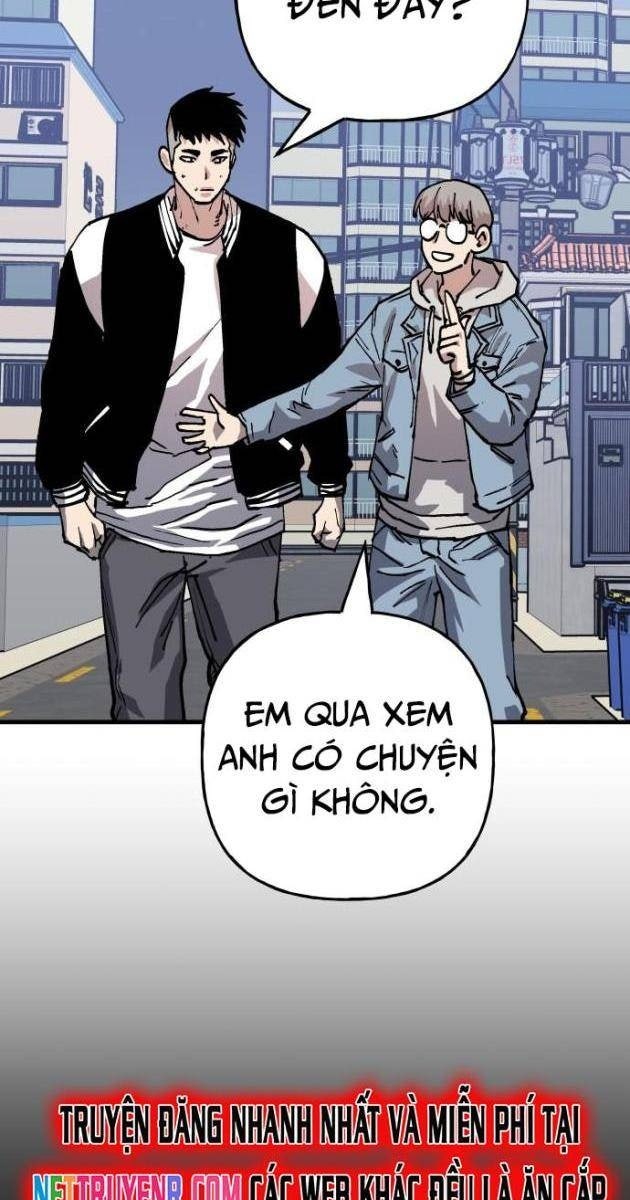 Ông Trùm Trở Lại - Page 22