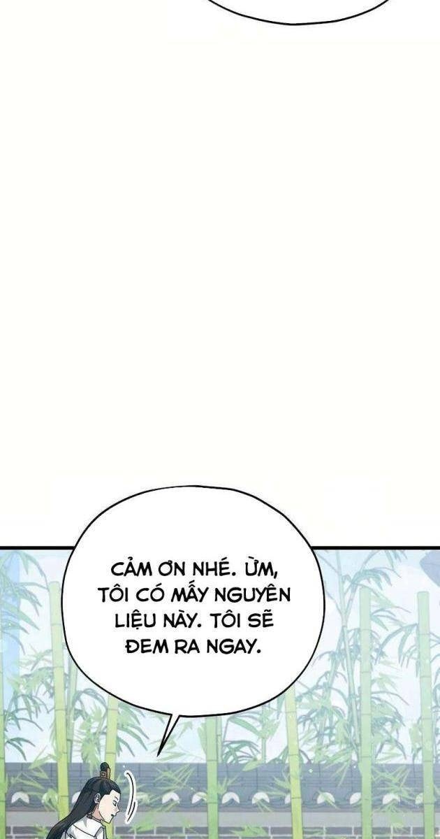 Bố Tôi Quá Mạnh - Page 22