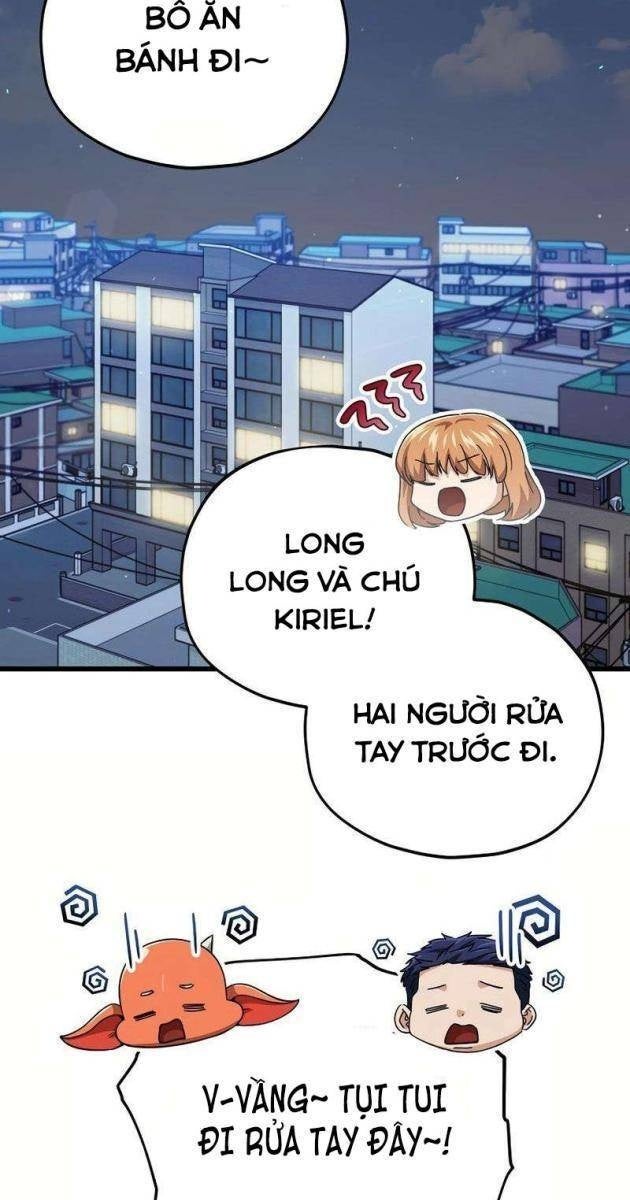 Bố Tôi Quá Mạnh - Page 91