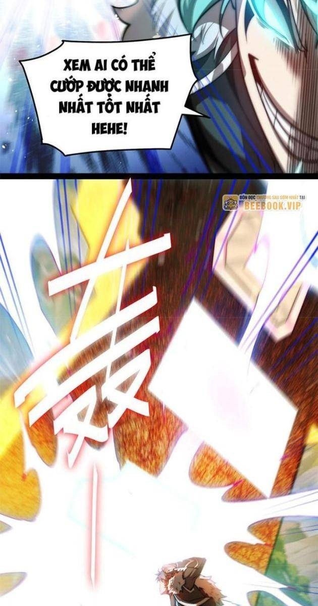 Từ Lúc Bắt Đầu Liền Vô Địch - Page 68