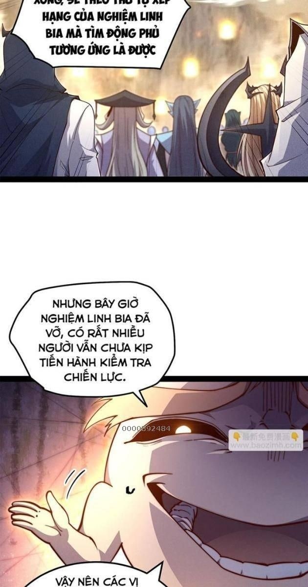 Từ Lúc Bắt Đầu Liền Vô Địch - Page 7