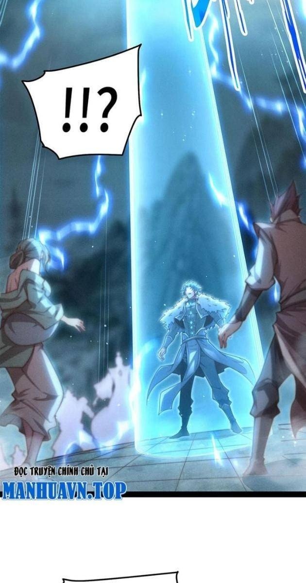 Từ Lúc Bắt Đầu Liền Vô Địch - Page 12