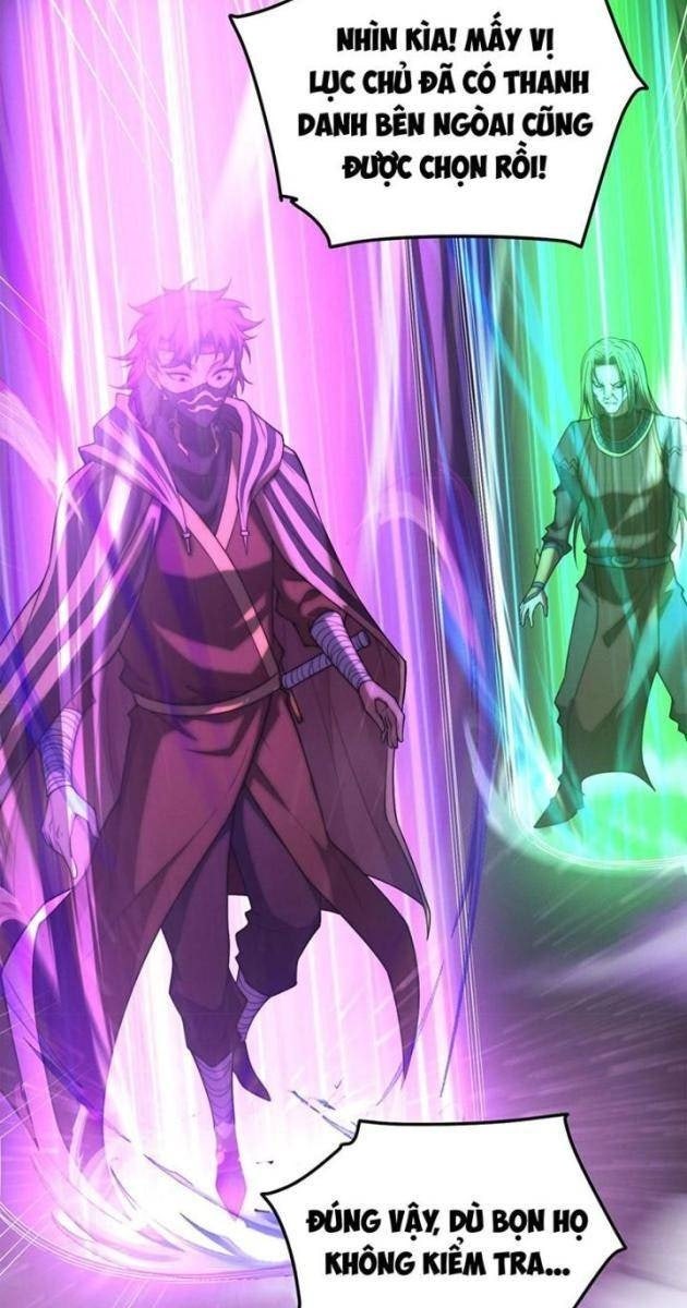 Từ Lúc Bắt Đầu Liền Vô Địch - Page 19