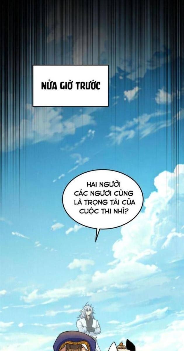 Từ Lúc Bắt Đầu Liền Vô Địch - Page 16