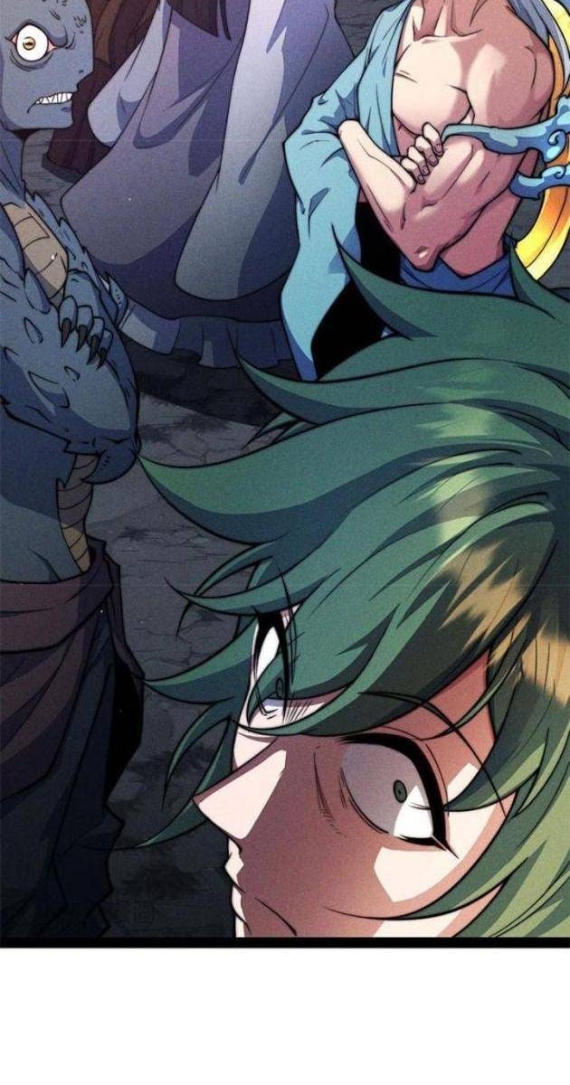 Từ Lúc Bắt Đầu Liền Vô Địch - Page 34