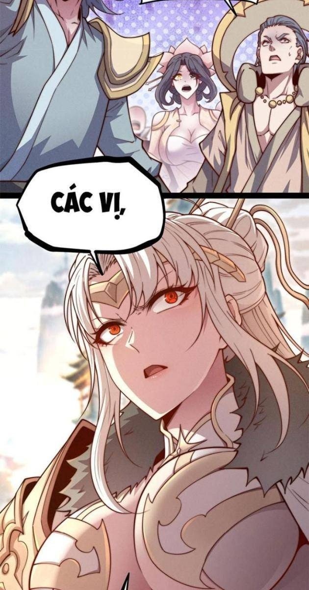 Từ Lúc Bắt Đầu Liền Vô Địch - Page 30