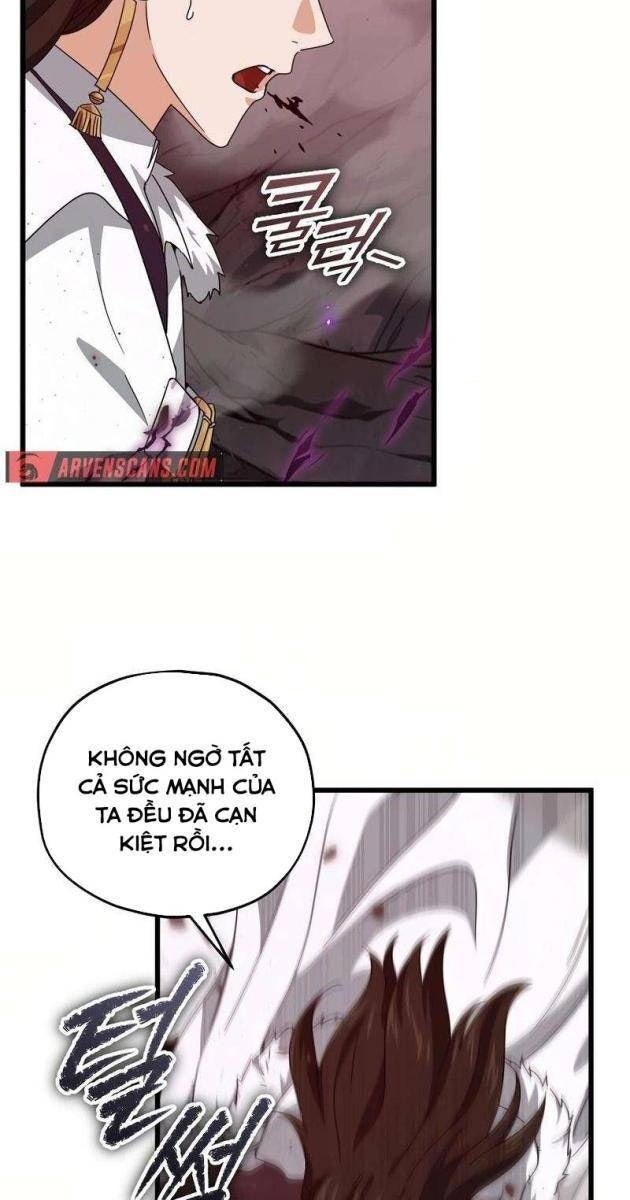 Bố Tôi Quá Mạnh - Page 85