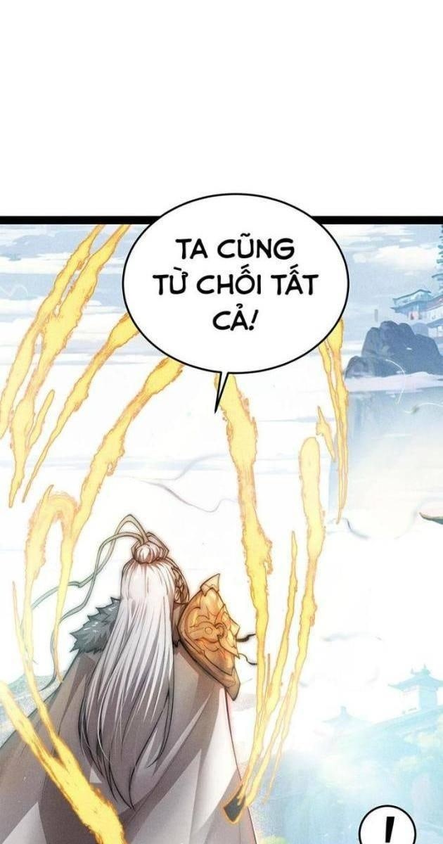 Từ Lúc Bắt Đầu Liền Vô Địch - Page 52