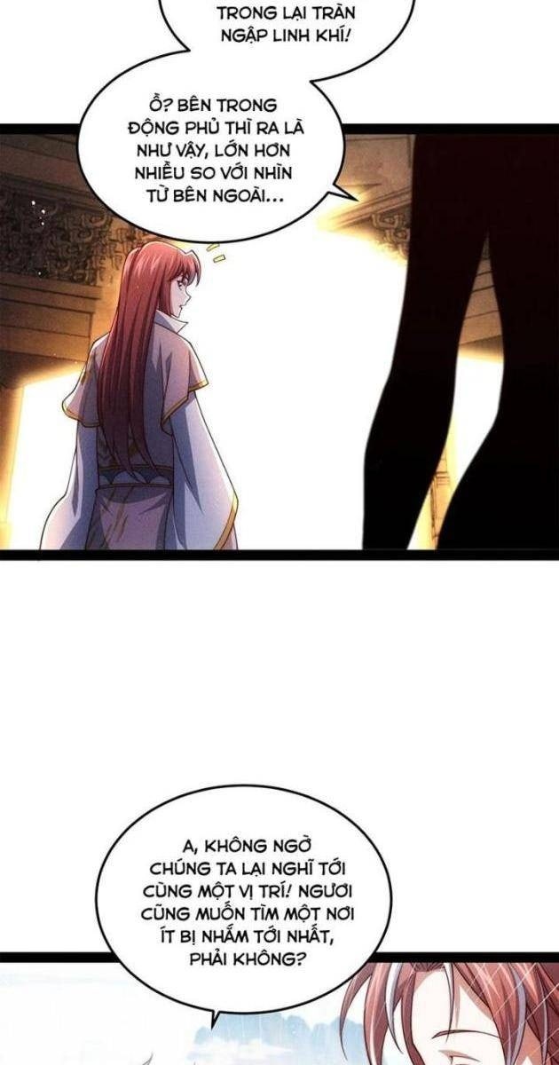 Từ Lúc Bắt Đầu Liền Vô Địch - Page 62