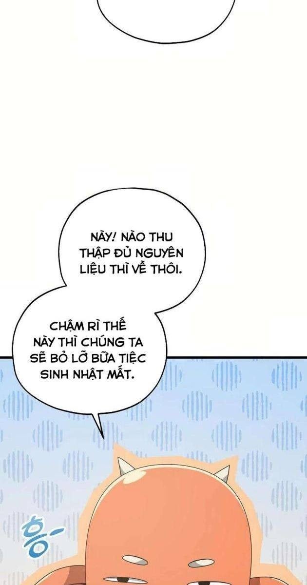 Bố Tôi Quá Mạnh - Page 45