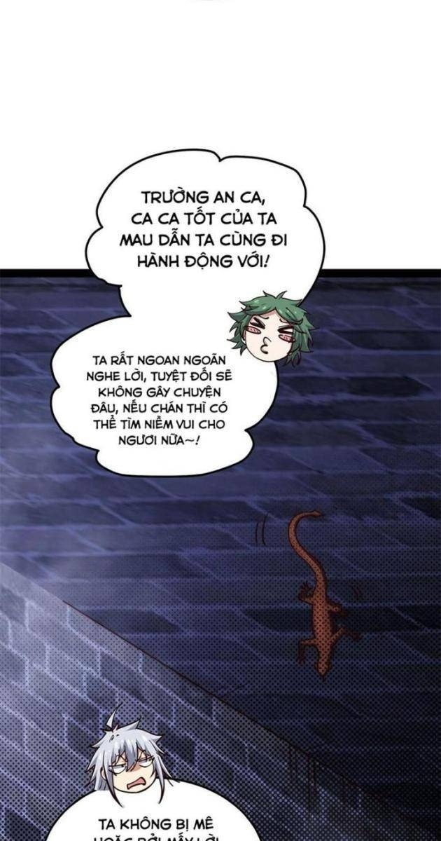 Từ Lúc Bắt Đầu Liền Vô Địch - Page 60