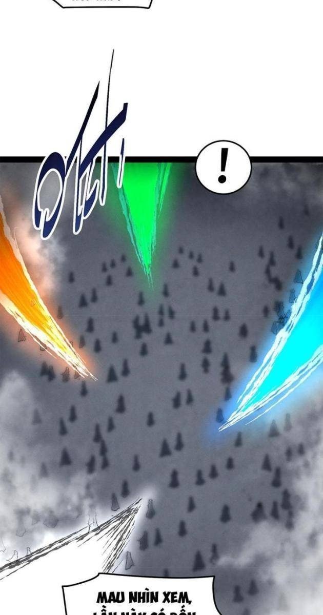 Từ Lúc Bắt Đầu Liền Vô Địch - Page 31