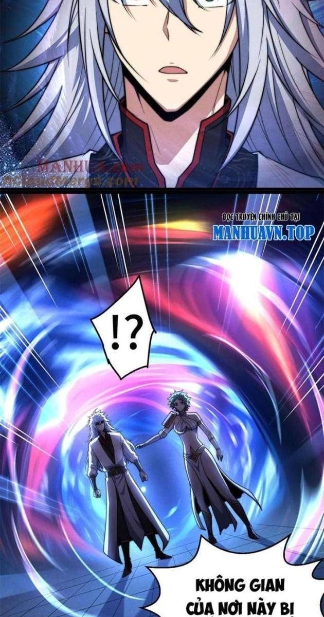 Từ Lúc Bắt Đầu Liền Vô Địch - Page 68