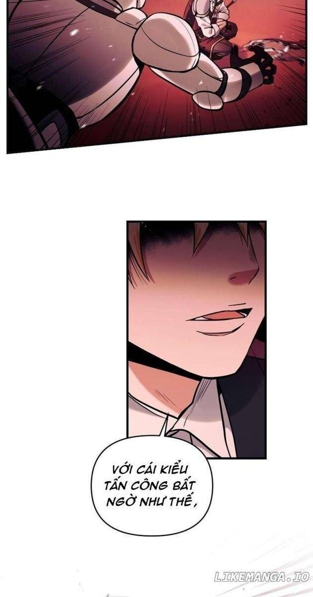 Ta Đã Trở Thành Cuồng Vương - Page 35