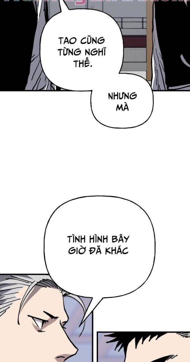 Ông Trùm Trở Lại - Page 36