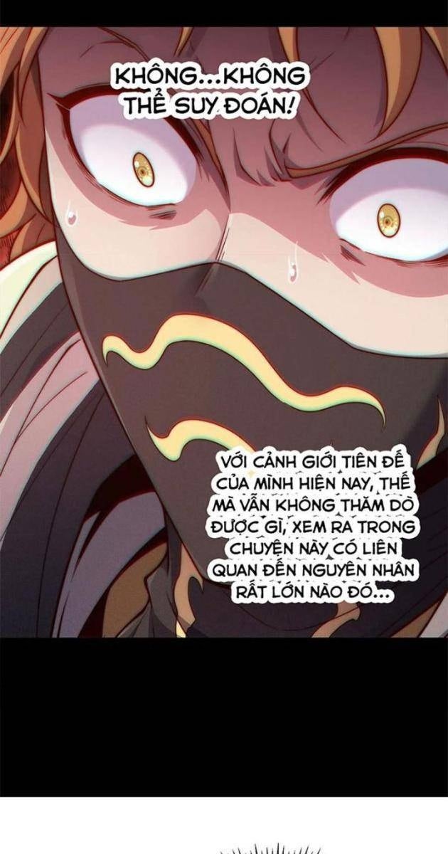 Từ Lúc Bắt Đầu Liền Vô Địch - Page 70