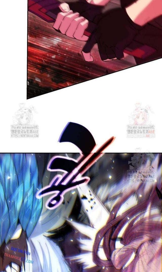 Trở Thành Nhân Viên Cho Các Vị Thần - Page 40