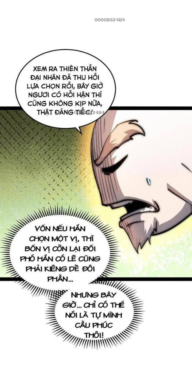 Từ Lúc Bắt Đầu Liền Vô Địch - Page 51